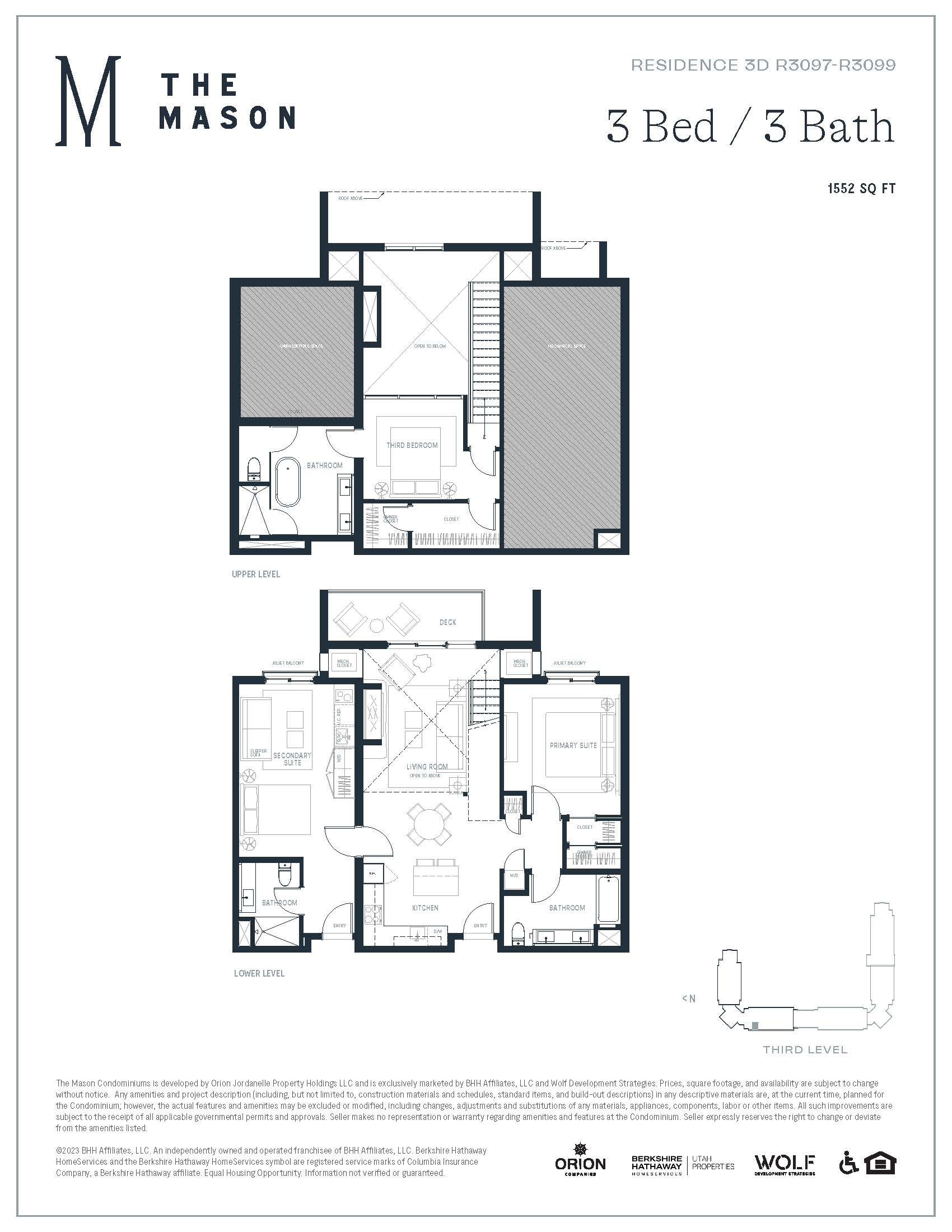 #R3097/R3099