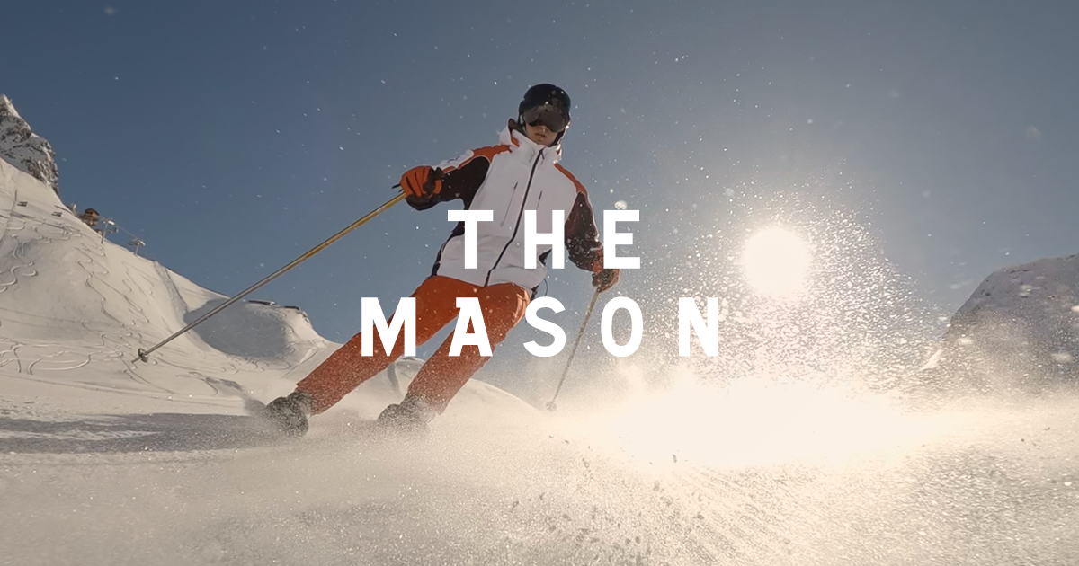 The Mason Park City The Mason Park City